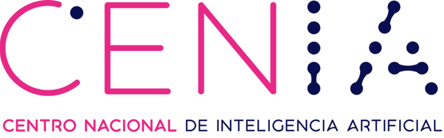 Logo CENIA
