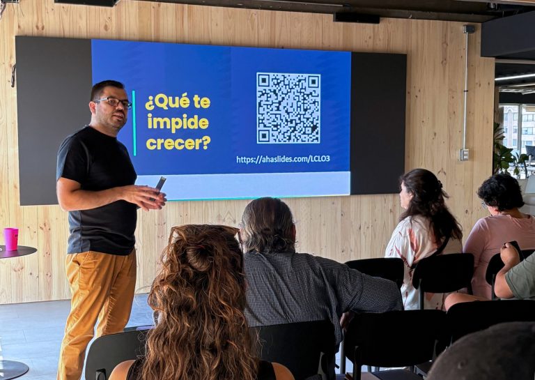 Los 4 errores más comunes de los emprendedores y cómo Hub Metropolitano busca solucionarlos - Hub Metropolitano