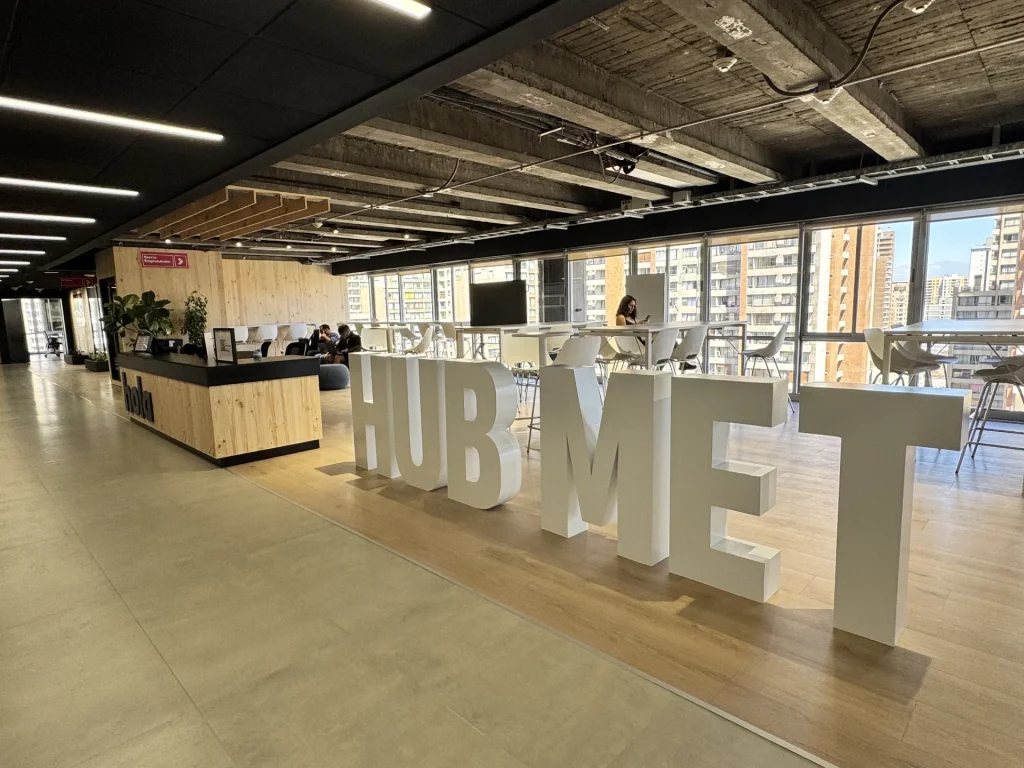 Hub Metropolitano (6)