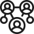 Isotipo oficial de Hub Metropolitano