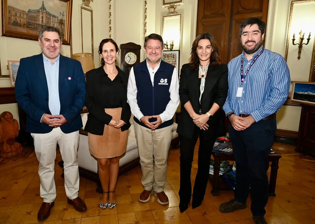 El Directorio Hub