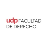 Logo UDP Facultad de Derecho