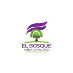Logo Municipalidad El Bosque