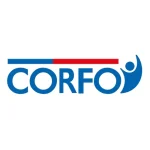 Logo Corfo