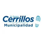 Logo Municipalidad de Cerrillos