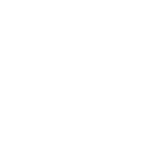 Logo HUB Metropolitano Blanco