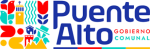 Logo Puente Alto